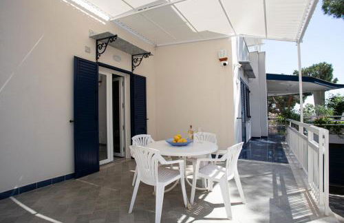 Villa Aurora Mondello Addaura - Foto 27