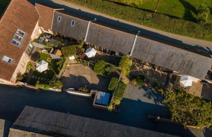 Newclose Farm - The Old Barn - Photo 37