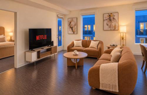 Modern Apartment Rentals - Foto 8