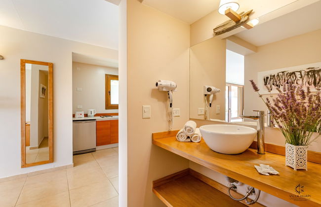 Villa Huapi - Photo 42