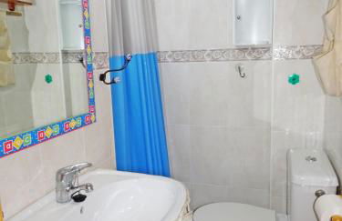 SAN FERNANDO 40 - A 100 metros de la Playa - Photo 16