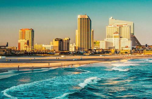 Seaside Serenity AC-Beautiful Ocean View Home -3 bed 2 bath - Foto 24