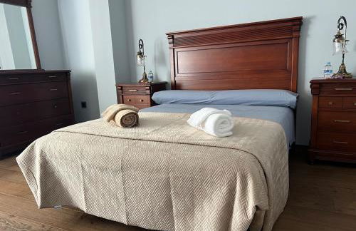 Apartamento centrico en edificio histórico - Foto 11