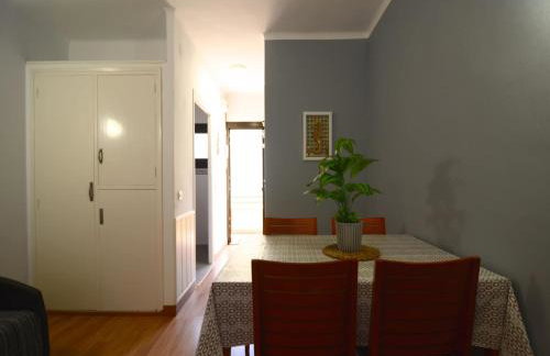 Els Pins apartment in Estartit - Foto 3