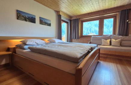 Ferienhaus Nairz - Casa Vacanze Nairz - Holiday Home Nairz - Foto 10