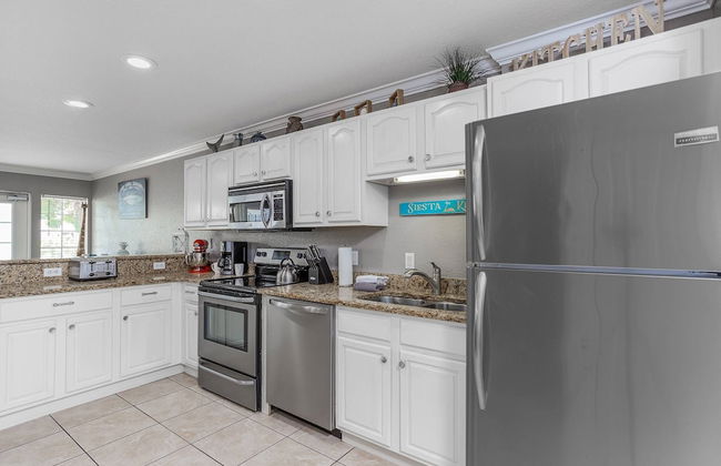 Minorga Sand Dollar on the Key - Foto 11