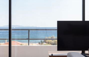 Sounio Panoramic Loft - Foto 83