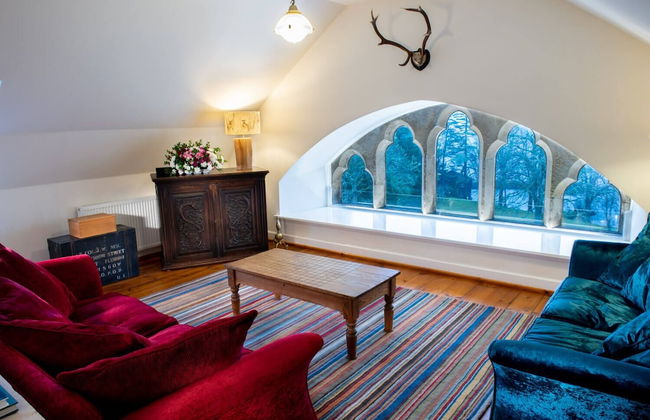 The Boys Dormitory - Foto 13