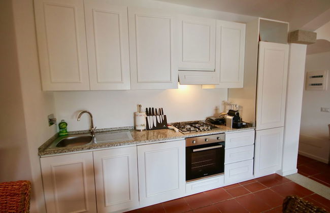 Casa Turchese - Foto 12