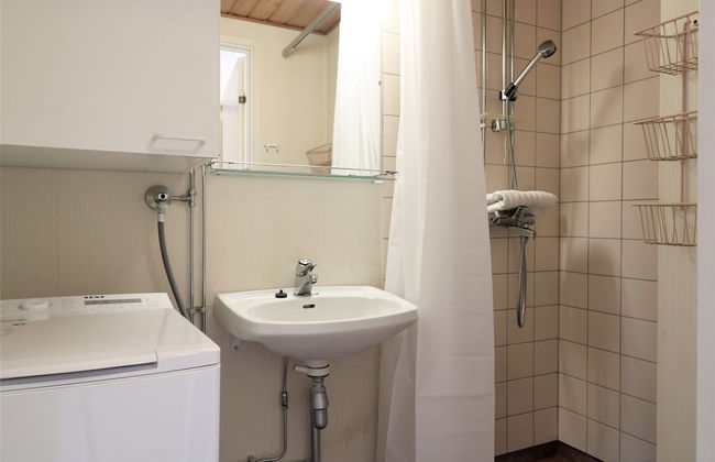 Forenom Serviced Apartments Porvoo - Photo 25