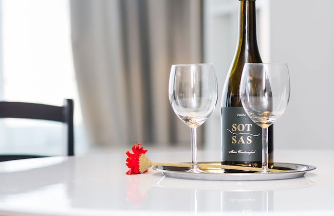 Karlin Residence by TKC - Foto 44