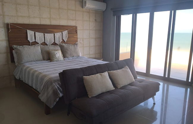 La Joya casa de playa - Foto 4