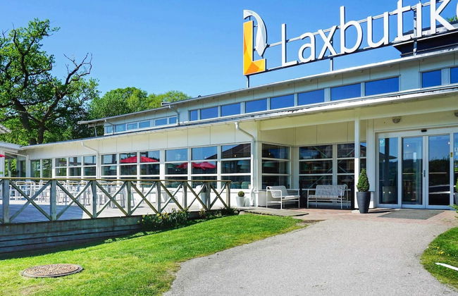 Comfortable Apartment Near Stenungsund - Foto 23