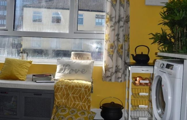 Mother of Stockton - Foto 10