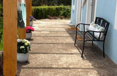 The Blue Cottage - Foto 72