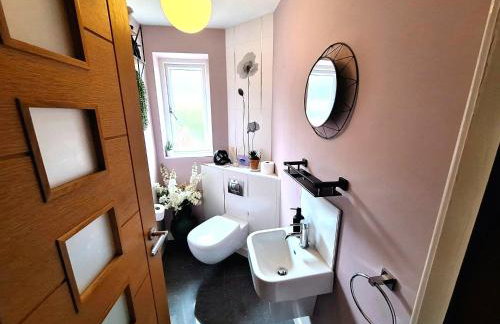 Stylish Escape With Wood-Fired Hot Tub - Foto 17