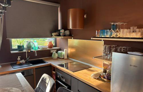 Vacation home, private pool & whirpool jacuzzi outhouse377 - Foto 20