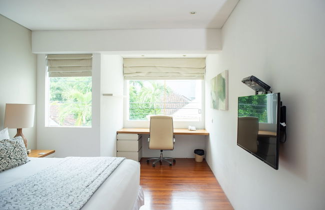 Sienna Villas Seminyak - Foto 59