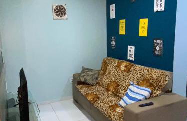 Full house Wi-Fi Garage 2 km from Bessa Beach - Foto 6