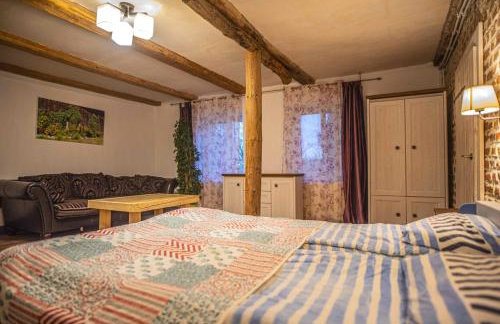 Folwark Malinowy Chruśniak - Foto 6