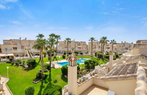 Nice Home In Orihuela Costa - Foto 2