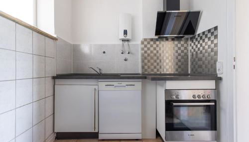 Exclusive Home Feeling Flat - Foto 2