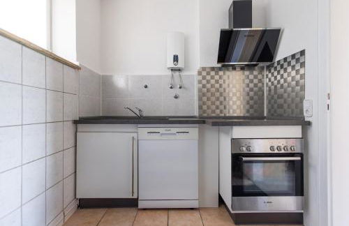 Exclusive Home Feeling Flat - Foto 2