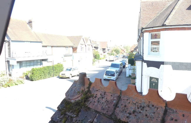 Royal Oak Retreat 2-bed - Sleeps 6 & Pet Friendly - Foto 44