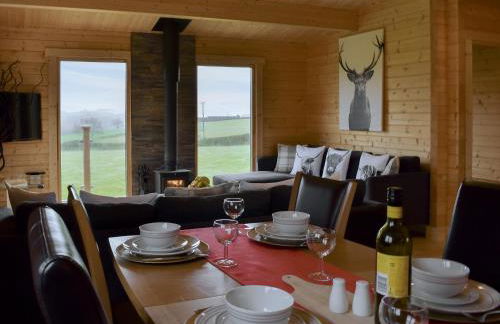 Scarlett Lodge - Photo 1