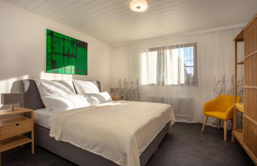 Ferienhaus Villa Milla Nürnberg - Foto 2