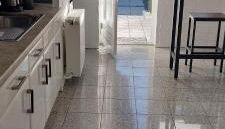 Helle Ferienwohnung mit Garten und Terrasse, direkt am Waldrand gelegen - Foto 3