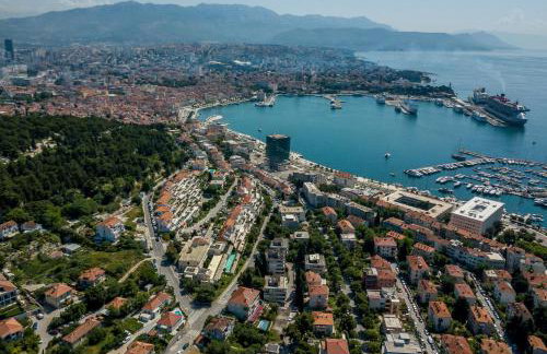 Villa KaTess with heated pool - Photo 64