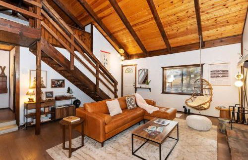 Closer to the Stars Cabin with Fire Pit - Foto 20