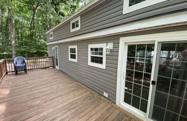 Lincolnwood Tiny House 14 - Foto 28