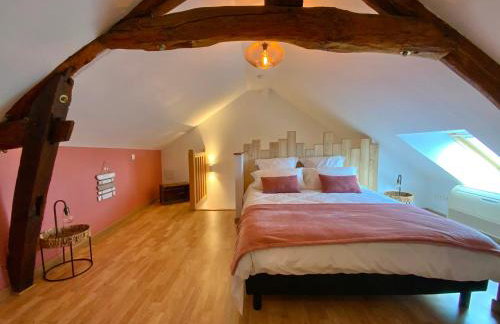 LA VUE LOIRE Appartement - Foto 10