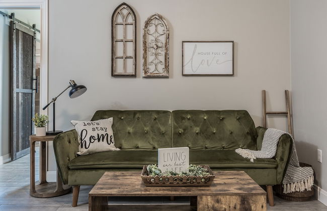 Madison Square - Foto 13