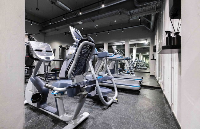 Eco Smart Apartments Premium City - Foto 60