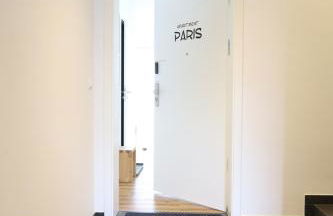 Apartment "Paris" in Erftstadt - 3 Zimmer & 77qm - nahe Köln, Messe, Phantasialand & Bonn - Familienurlaub oder Business Trip - Foto 23