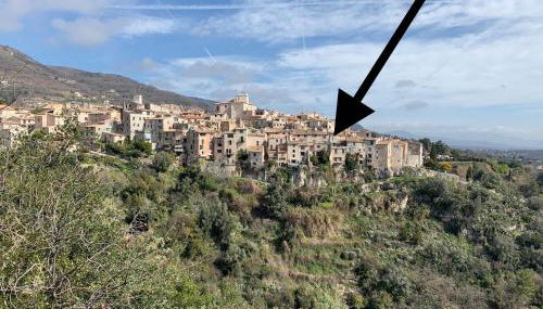 Chez Franck, charmant dorpshuis met unieke sfeer - Foto 4