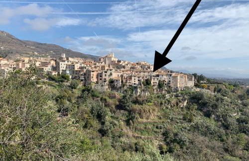 Chez Franck, charmant dorpshuis met unieke sfeer - Foto 4