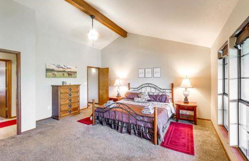 Lakefront Unit with Dock in Carlsbad! - Foto 14