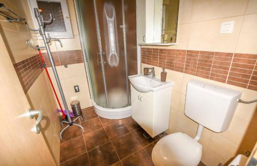 Apartments Ornella - Foto 19