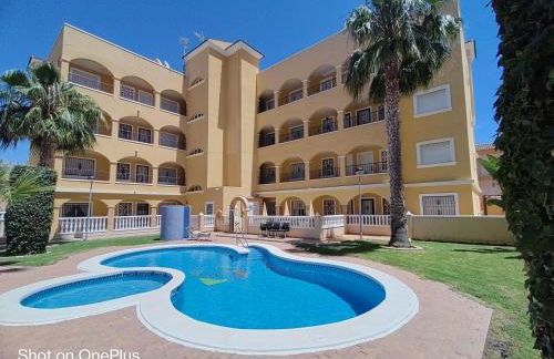 Apartment Fontana Golf Villamartin - Foto 29