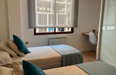 Apartamento Levante en Chinchilla con vistas - Foto 41