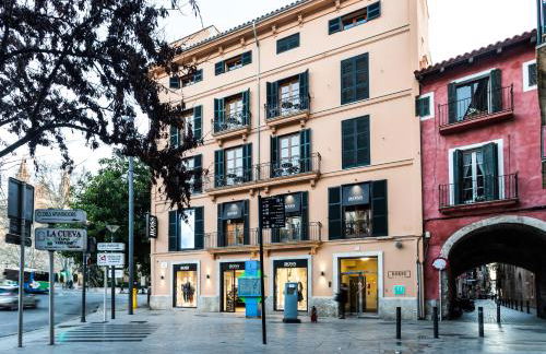 Borne Suites - Turismo de Interior - Photo 132