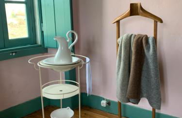 São Miguel House , Casa do Carvalhal - Foto 18