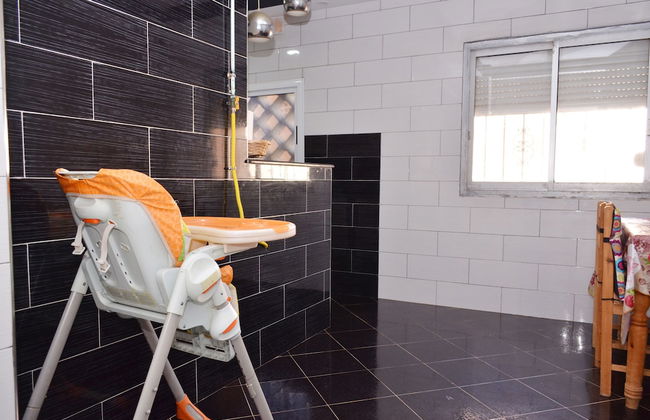 Chic T3 Akid Lotfi WIFI - Foto 17