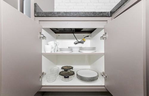 Apartamentos para 5 pessoas com Piscina e Academia no Centro - Foto 33