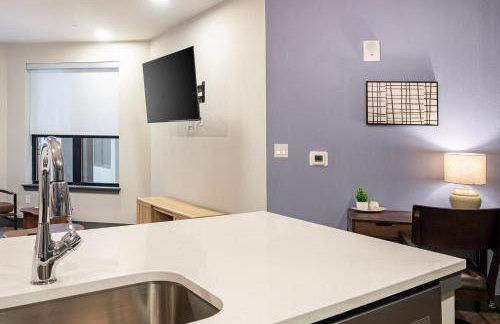 Landing Spectacular 1BD Clubhouse - Foto 7