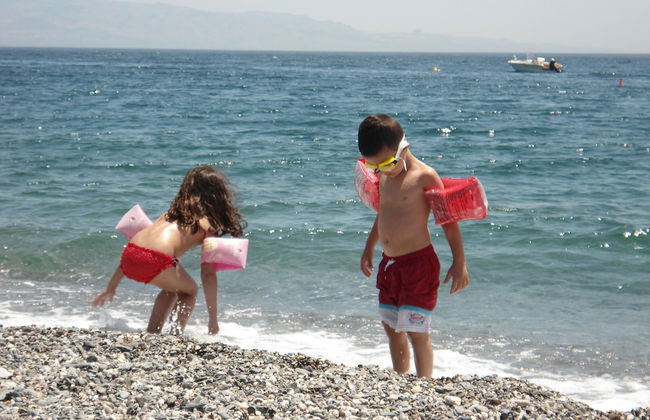 Riviera Ionica Aparthotel - Foto 80